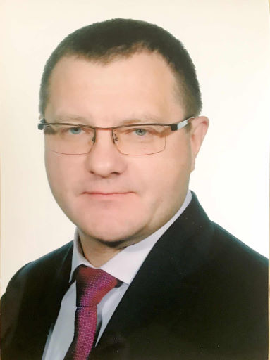 Данилкин Владимир Николаевич